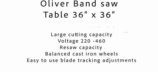 Oliver 2416-0 Sonstige Baumaschinen