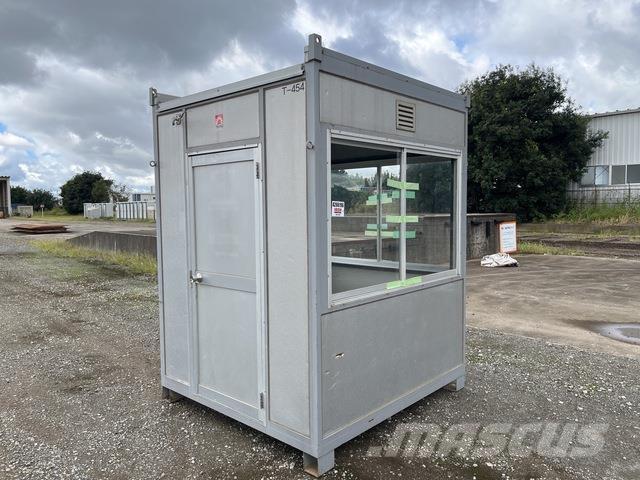  Omachi PAL-10G Sonstige Baumaschinen