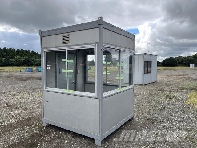  Omachi PAL-10G Sonstige Baumaschinen