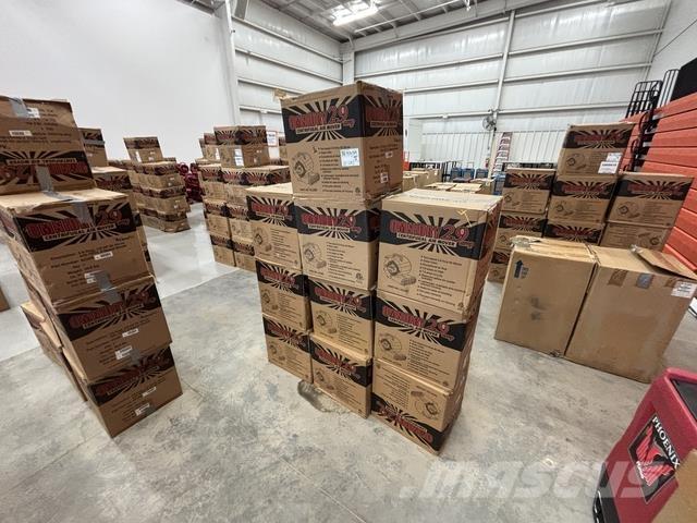  Omni Dry AC25R Sonstige Baumaschinen