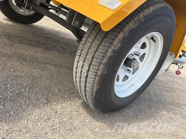  OPT Traffic Sonstige Baumaschinen