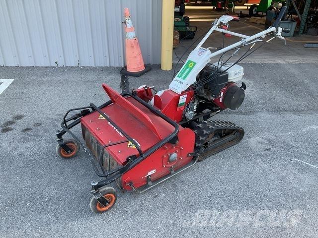 Orec AHRC663 Mulcher