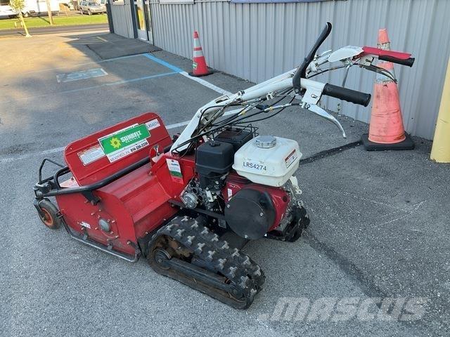 Orec AHRC663 Mulcher