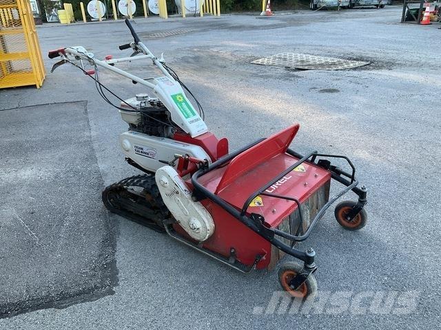Orec AHRC663 Mulcher