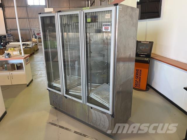  Orford Sonstige Baumaschinen