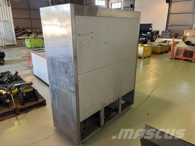  Orford Sonstige Baumaschinen