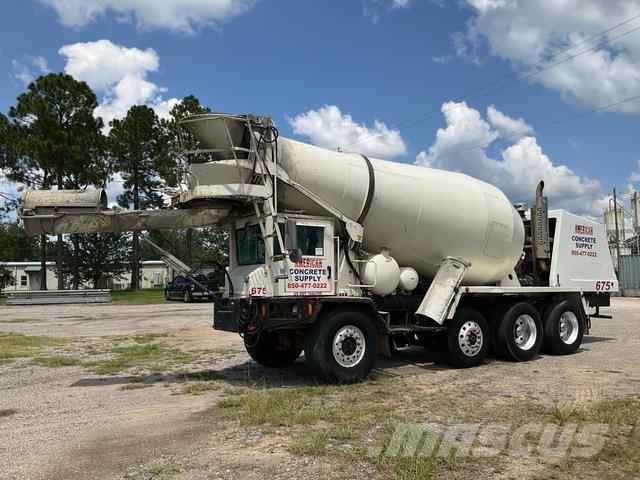 Oshkosh  Andere Fahrzeuge