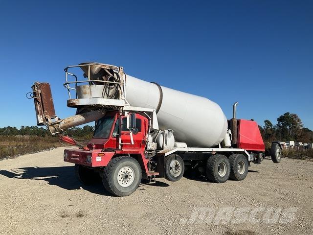 Oshkosh  Andere Fahrzeuge