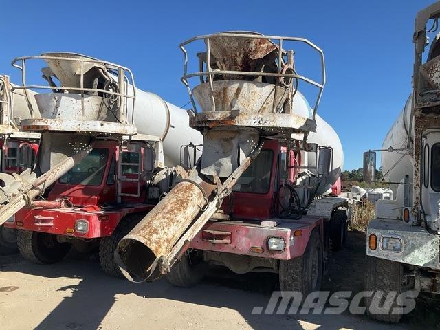 Oshkosh  Andere Fahrzeuge