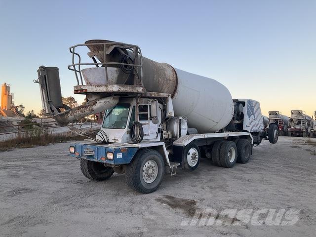 Oshkosh  Andere Fahrzeuge