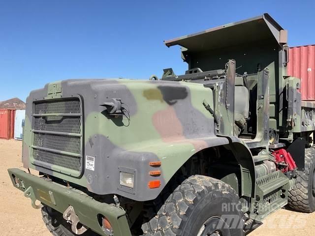 Oshkosh AMK29A1 Kipper