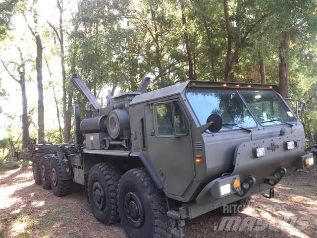 Oshkosh LVSR Andere Fahrzeuge