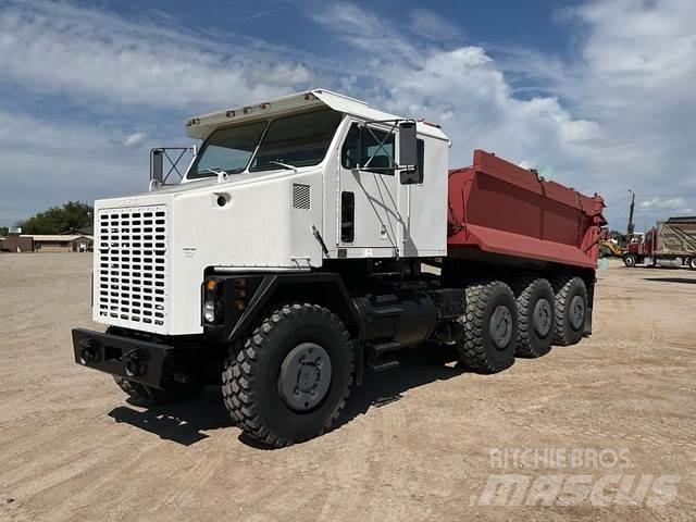 Oshkosh M1070 Sonstige Baumaschinen