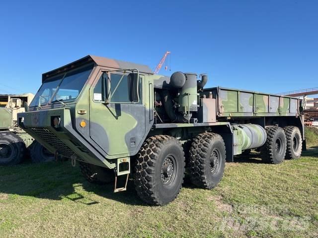 Oshkosh M985 Andere Fahrzeuge