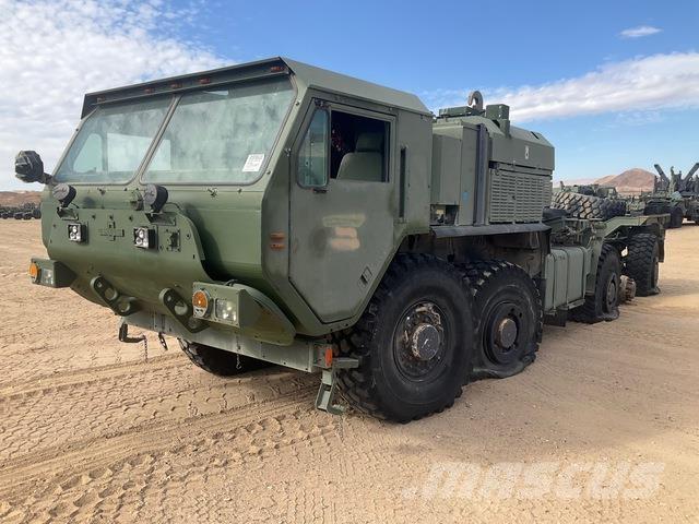Oshkosh MKR18 Andere Fahrzeuge