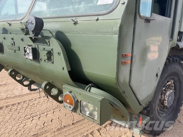 Oshkosh MKR18 Andere Fahrzeuge