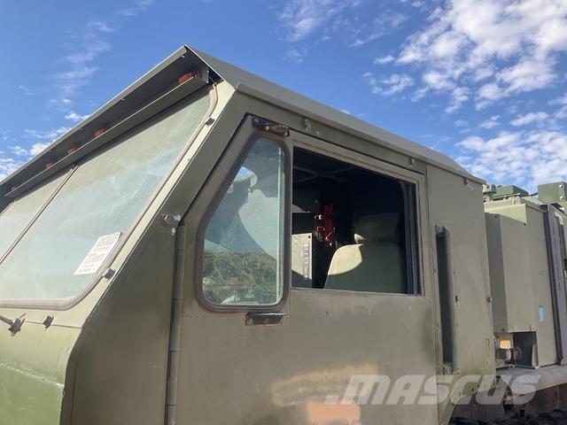 Oshkosh MKR18 Andere Fahrzeuge