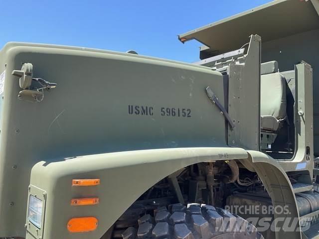 Oshkosh MTVR Kipper
