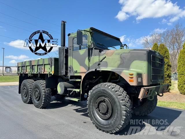 Oshkosh Other Sonstige Baumaschinen