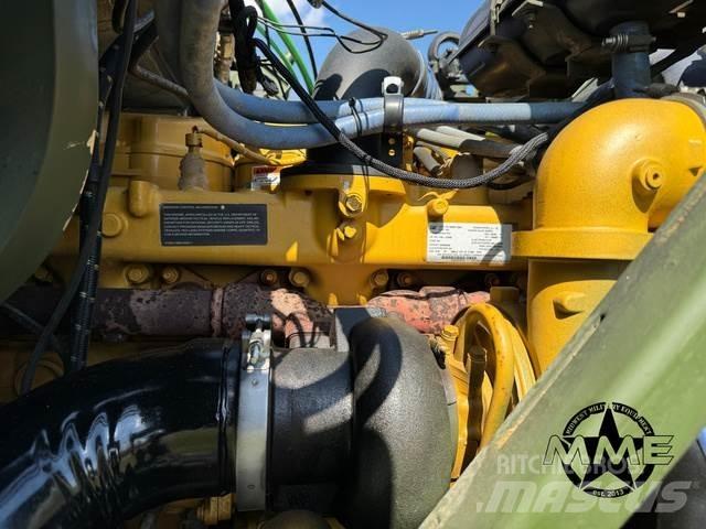Oshkosh Other Sonstige Baumaschinen
