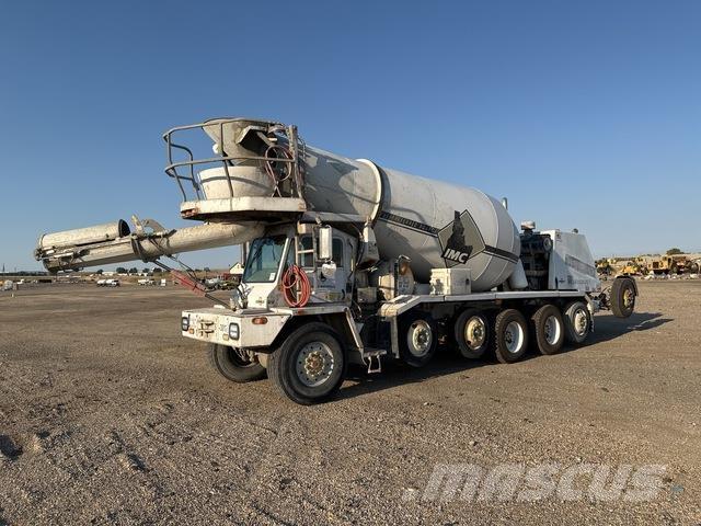 Oshkosh S-2146 Andere Fahrzeuge