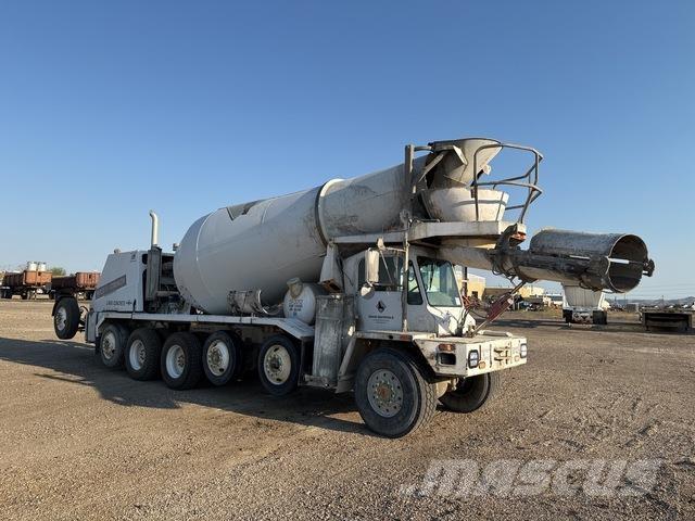 Oshkosh S-2146 Andere Fahrzeuge