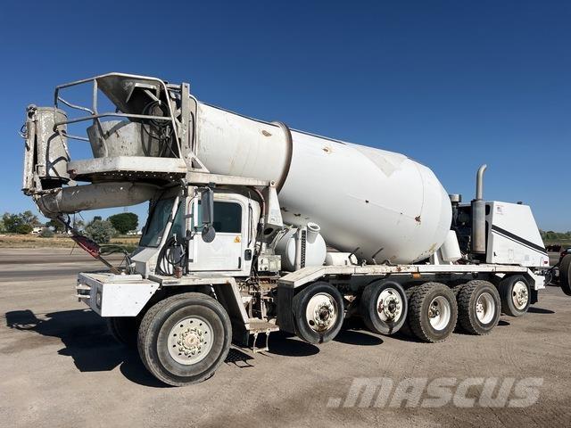 Oshkosh S-2146 Andere Fahrzeuge