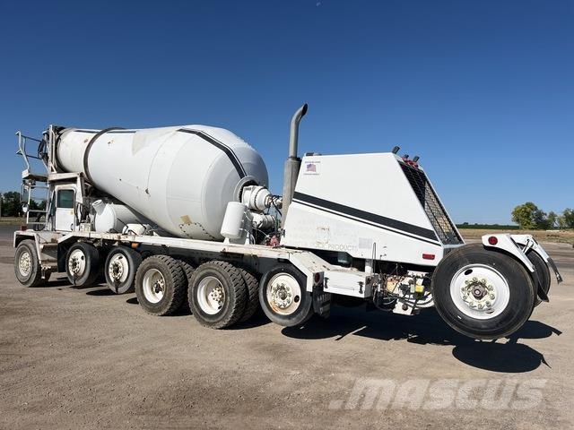 Oshkosh S-2146 Andere Fahrzeuge