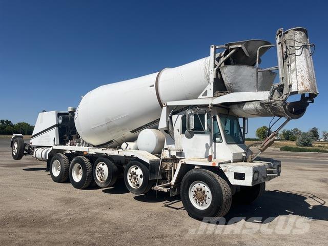 Oshkosh S-2146 Andere Fahrzeuge