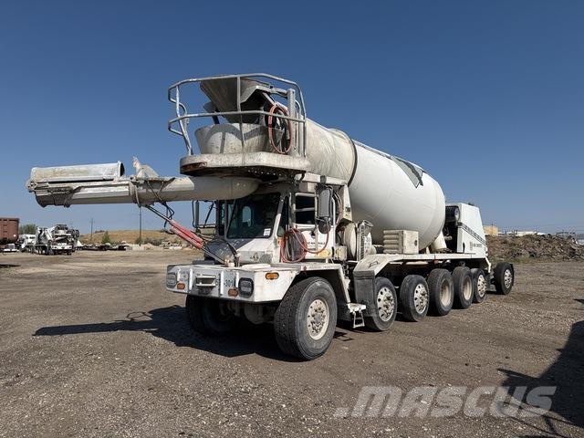 Oshkosh S-2146 Andere Fahrzeuge