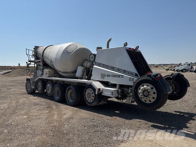 Oshkosh S-2146 Andere Fahrzeuge