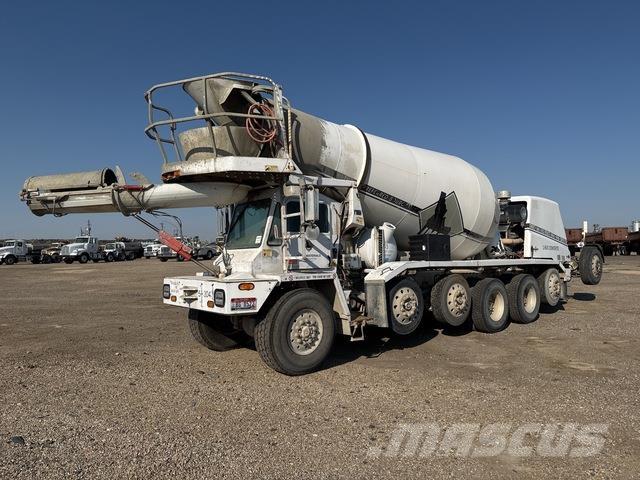 Oshkosh S-2146 Andere Fahrzeuge