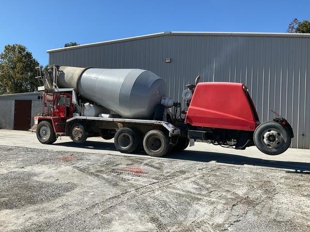 Oshkosh S-2146 Andere Fahrzeuge