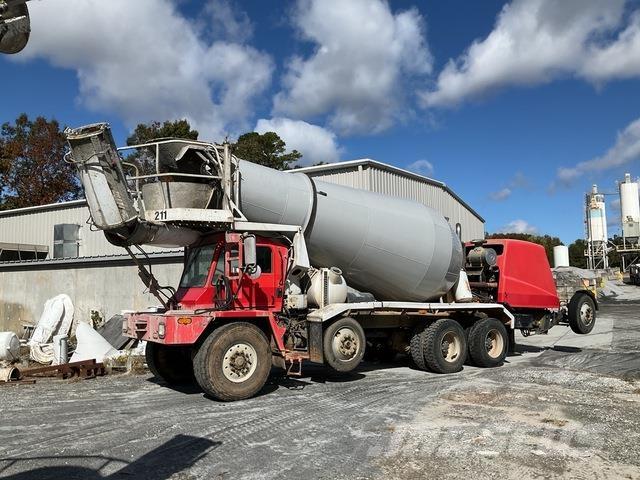 Oshkosh S-2146 Andere Fahrzeuge