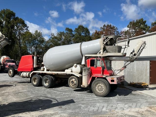 Oshkosh S-2146 Andere Fahrzeuge