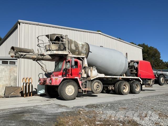 Oshkosh S-2146 Andere Fahrzeuge