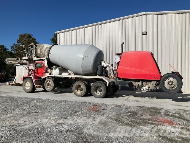 Oshkosh S-2146 Andere Fahrzeuge