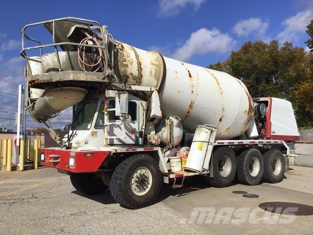 Oshkosh S-2346 Andere Fahrzeuge