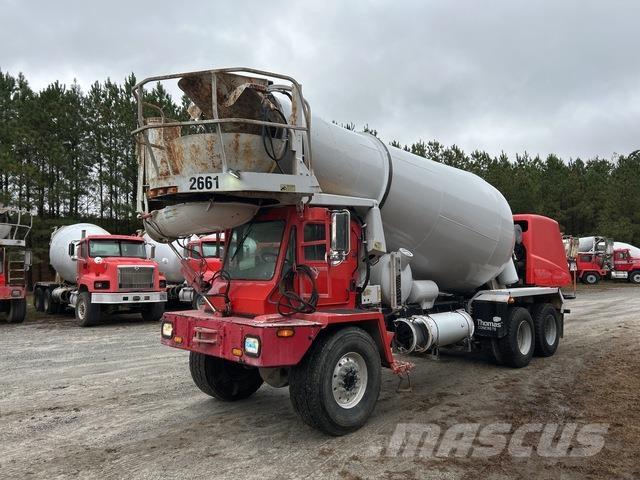 Oshkosh S-2346 Andere Fahrzeuge