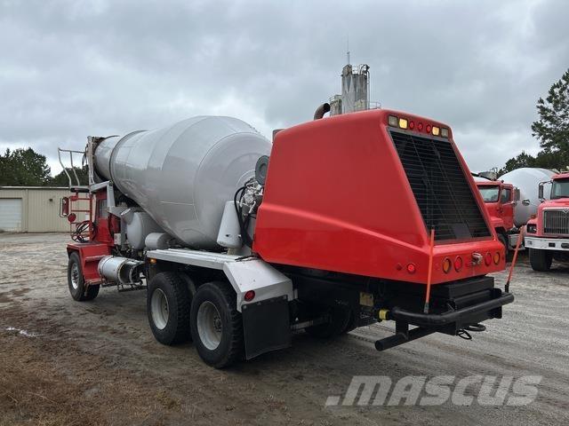 Oshkosh S-2346 Andere Fahrzeuge