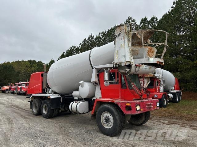 Oshkosh S-2346 Andere Fahrzeuge