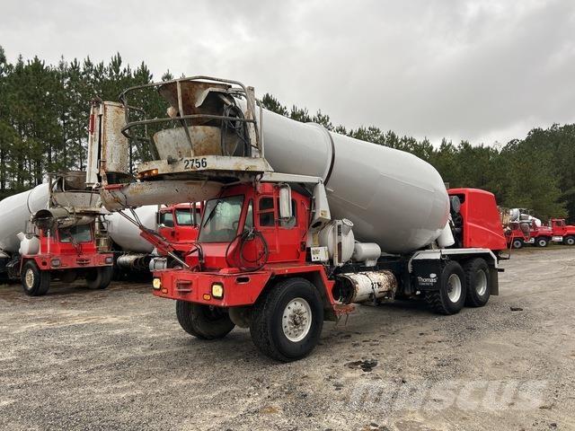 Oshkosh S-2346 Andere Fahrzeuge