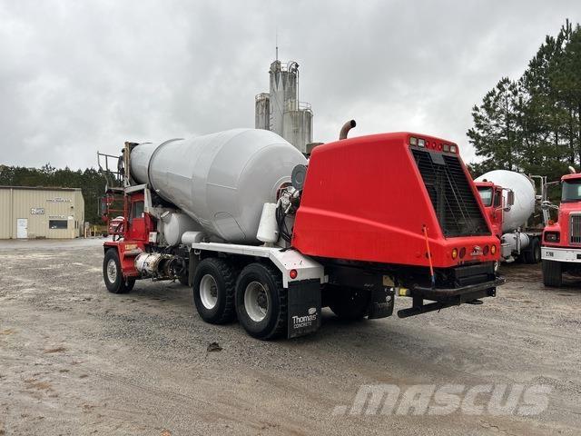 Oshkosh S-2346 Andere Fahrzeuge