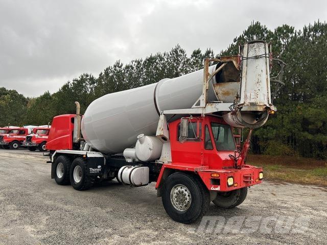 Oshkosh S-2346 Andere Fahrzeuge