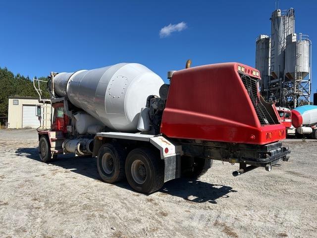 Oshkosh S-2346 Andere Fahrzeuge