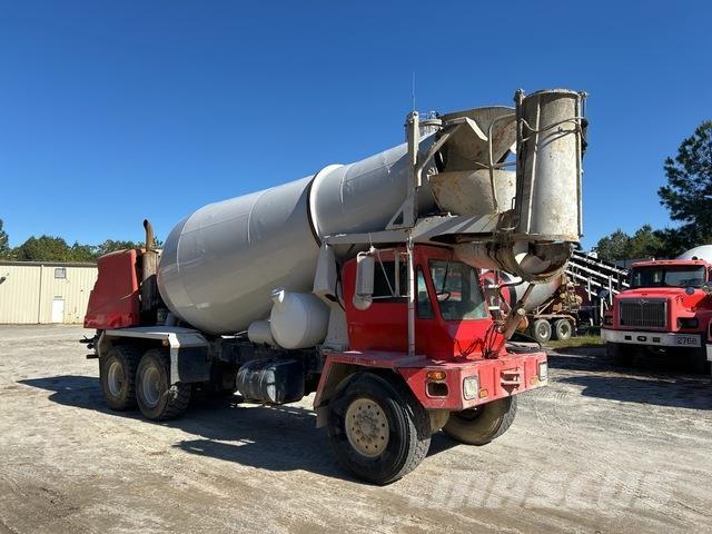 Oshkosh S-2346 Andere Fahrzeuge