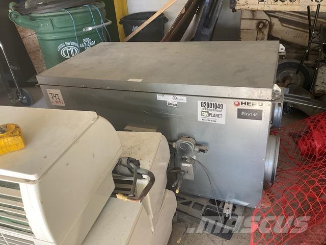  Other Kühl- und Heizsysteme