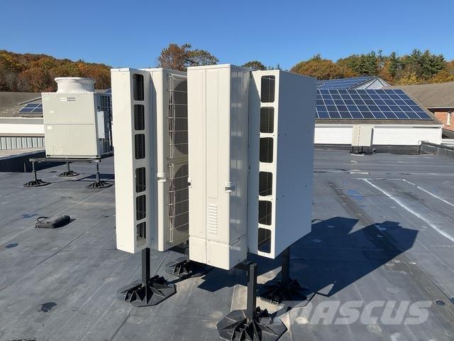  Other Kühl- und Heizsysteme