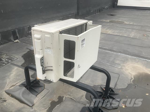  Other Kühl- und Heizsysteme