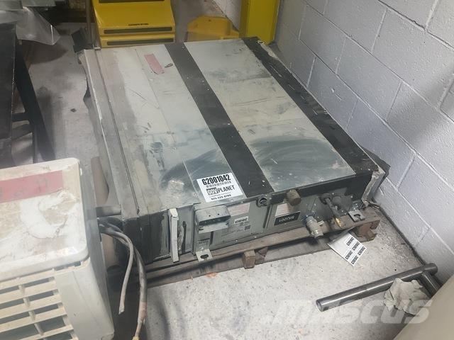  Other Kühl- und Heizsysteme